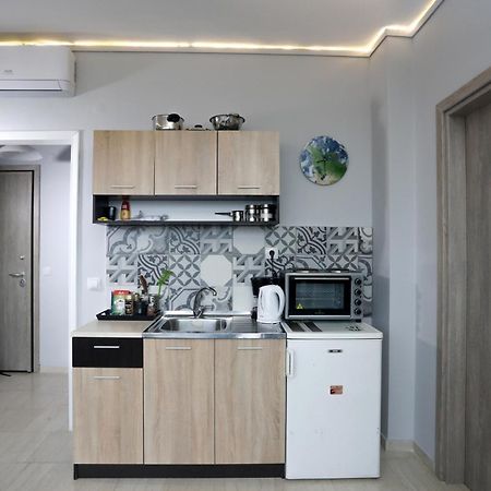 Iris Apartment Салоніки Екстер'єр фото