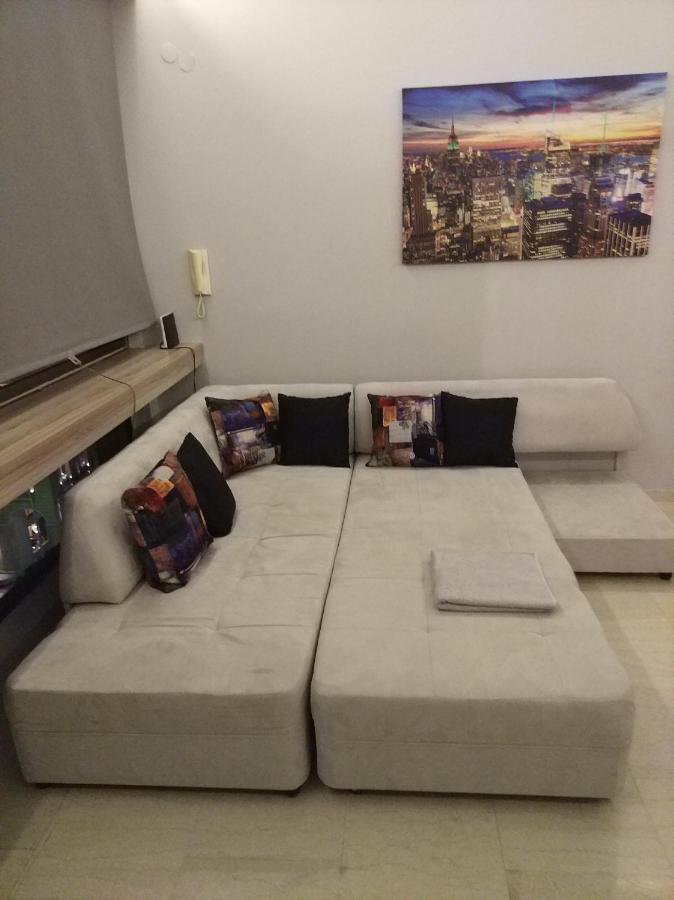 Iris Apartment Салоніки Екстер'єр фото