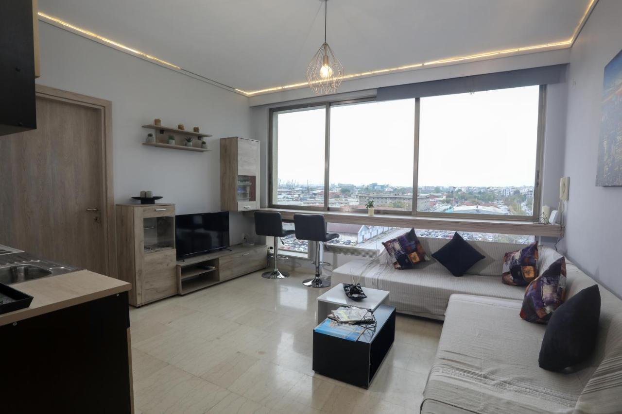 Iris Apartment Салоніки Екстер'єр фото
