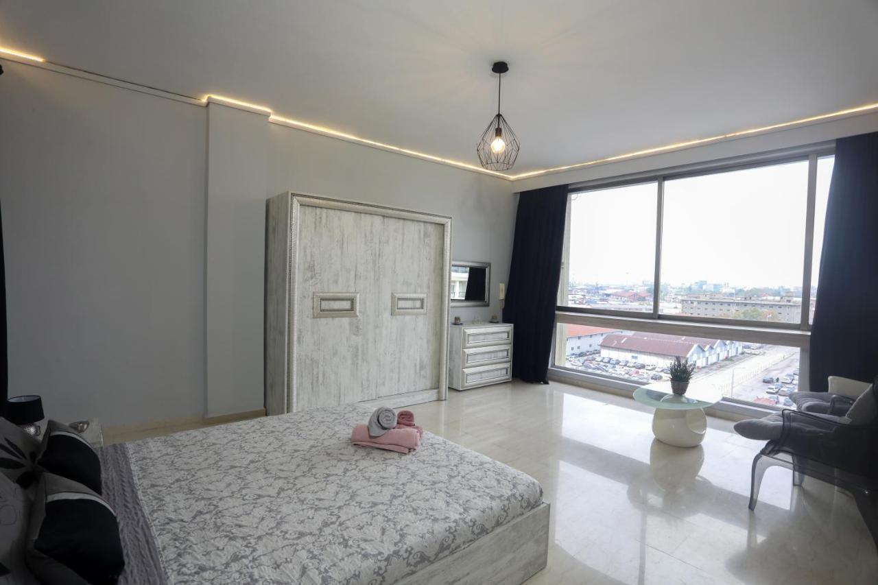 Iris Apartment Салоніки Екстер'єр фото
